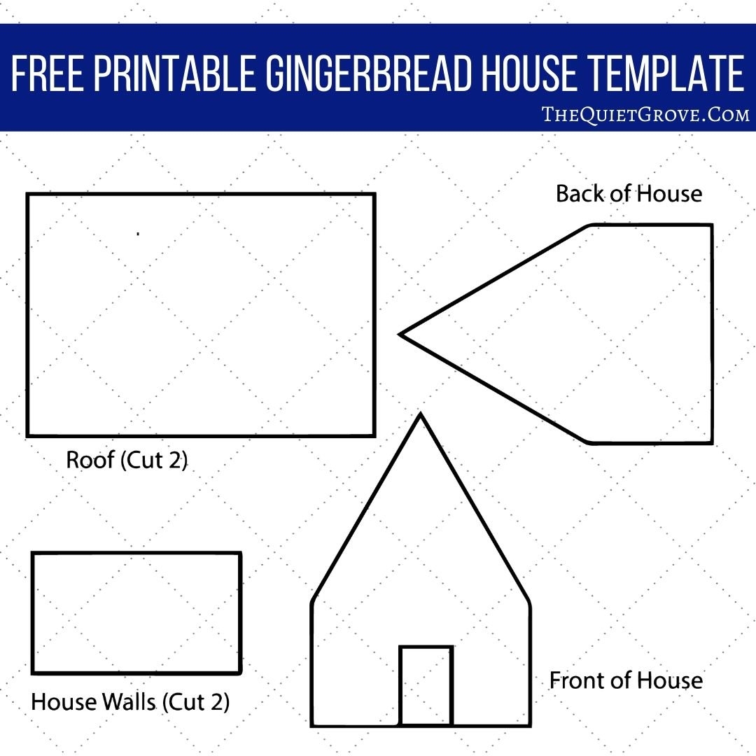 7 Steps For Making A Gingerbread House From Scratch Without Getting Stressed Or Overwhelmed The Quiet Grove 7 Steps For Making A Gingerbread House From Scratch Without Getting Stressed Or Overwhelmed The Quiet Grove