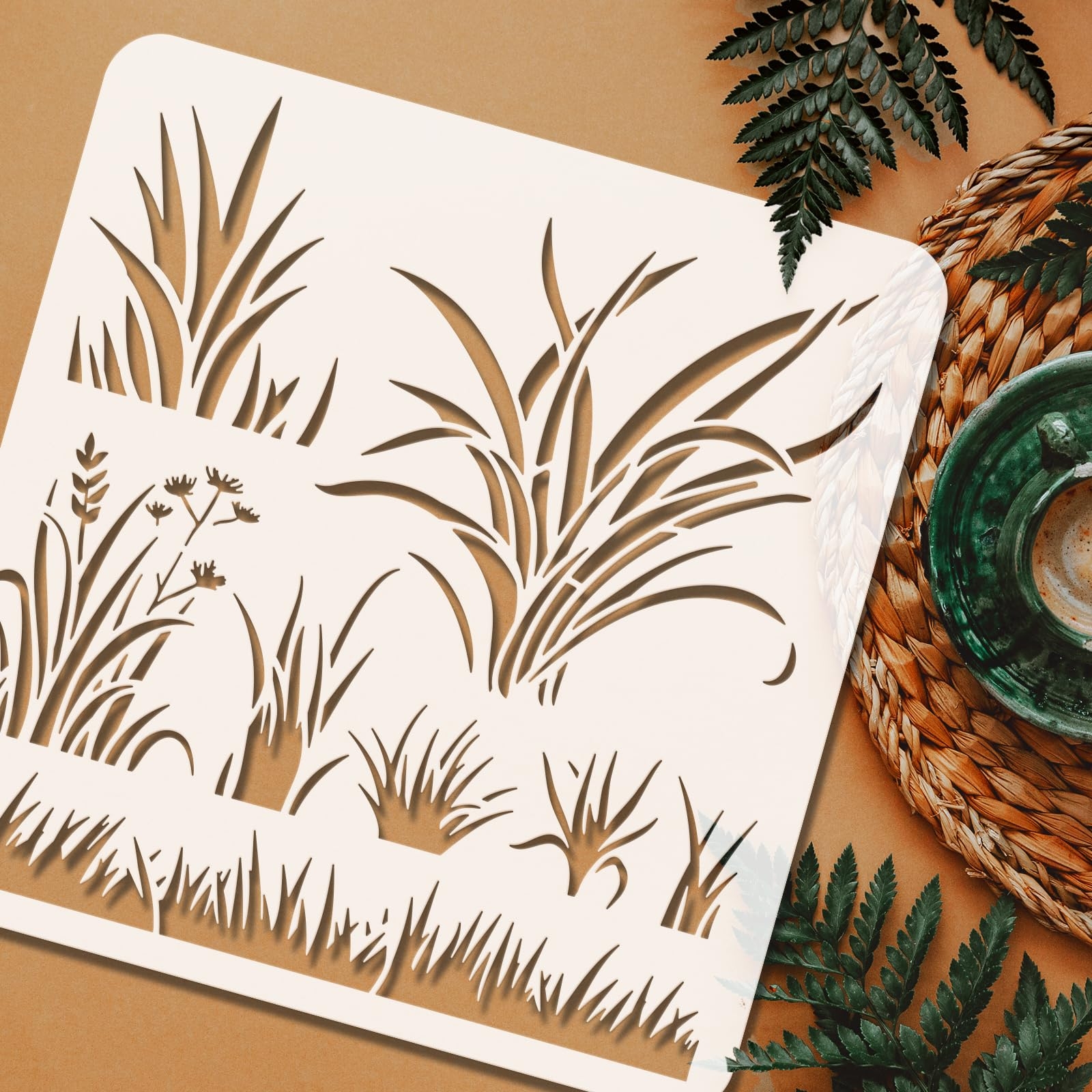 Grass Template Printable Grass Template Printable
