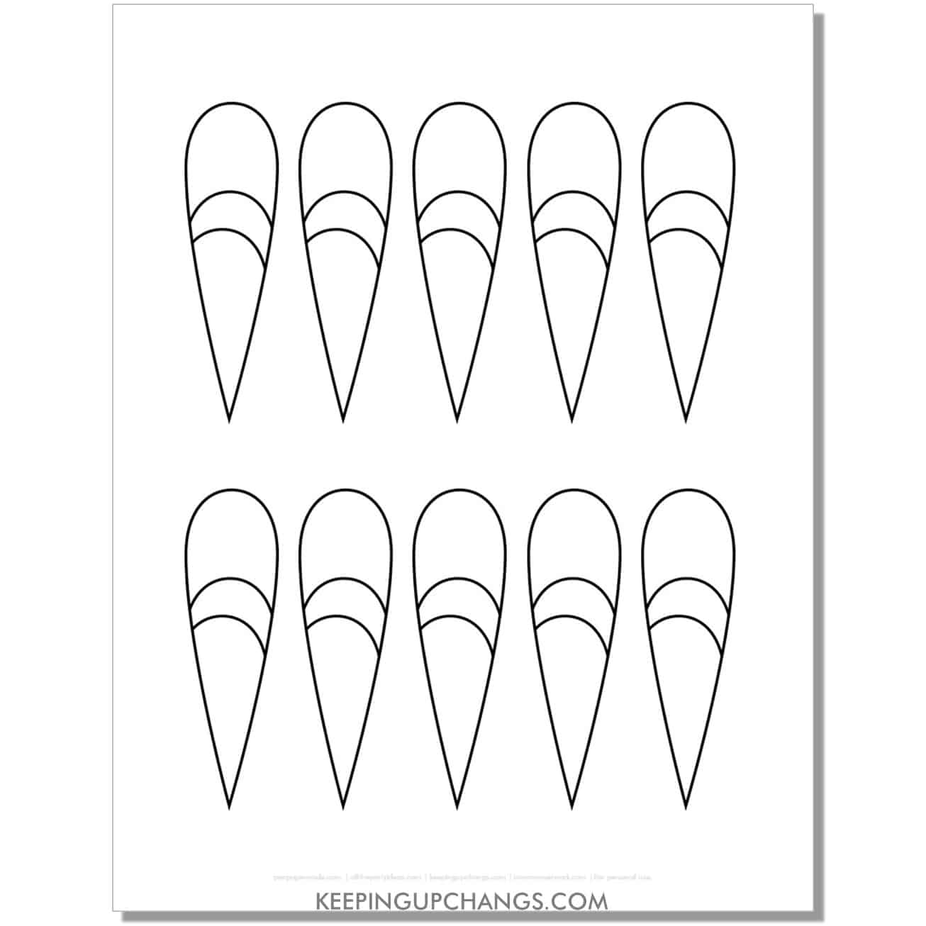 Best Free Printable Feather Outlines Templates Stencils Top Downloads Best Free Printable Feather Outlines Templates Stencils Top Downloads