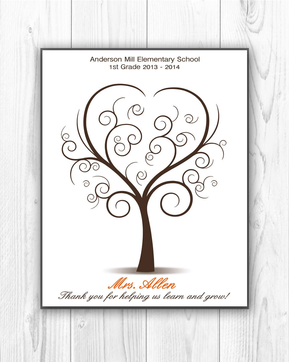 Buy Printable Teacher Appreciation Gift Fingerprint Heart Tree Guest Book Personalized Teacher Gift Gifts For Teacher Custom Teachers Gift Online In India Etsy Buy Printable Teacher Appreciation Gift Fingerprint Heart Tree Guest Book Personalized Teacher Gift Gifts For Teacher Custom Teachers Gift Online In India Etsy