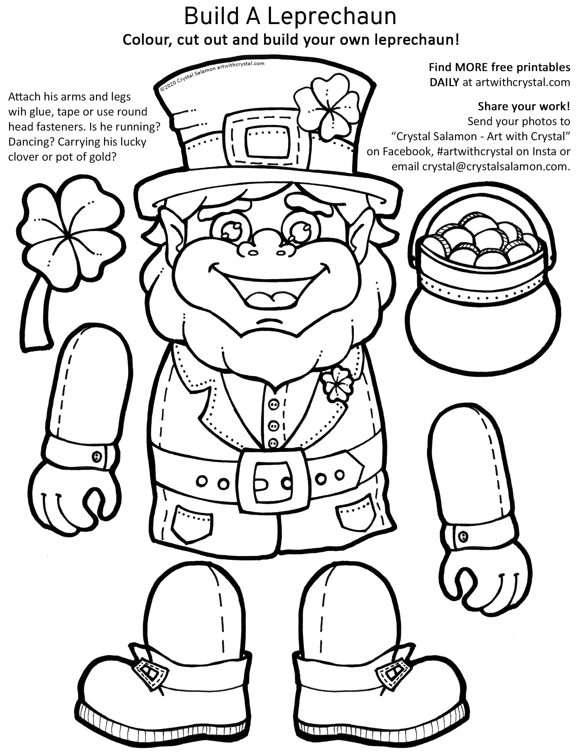 Free Printable Leprechaun Pictures Download Free Printable Leprechaun Pictures Png Images Free Worksheets On Clipart Library Free Printable Leprechaun Pictures Download Free Printable Leprechaun Pictures Png Images Free Worksheets On Clipart Library