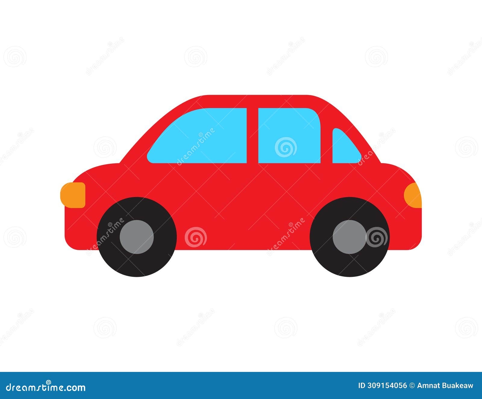 Car Template Printable Car Template Printable