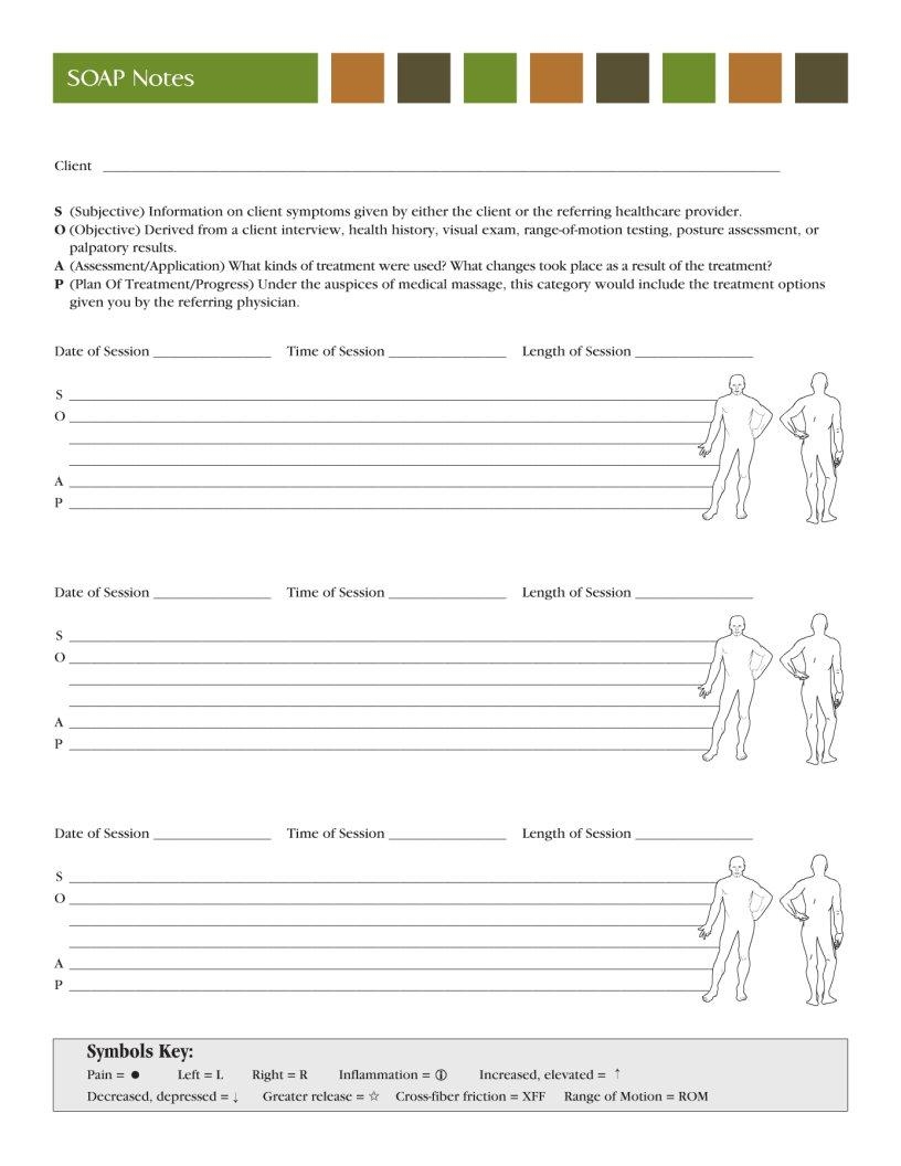 Soap Note Template Form Fill Out Printable PDF Forms Online Soap Note Template Form Fill Out Printable PDF Forms Online