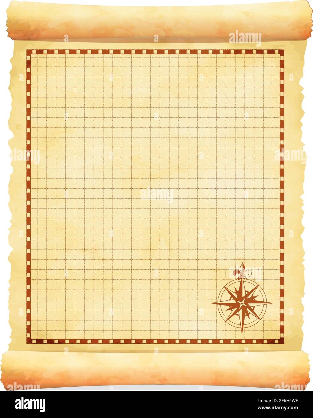 Printable Treasure Map Template Printable Treasure Map Template