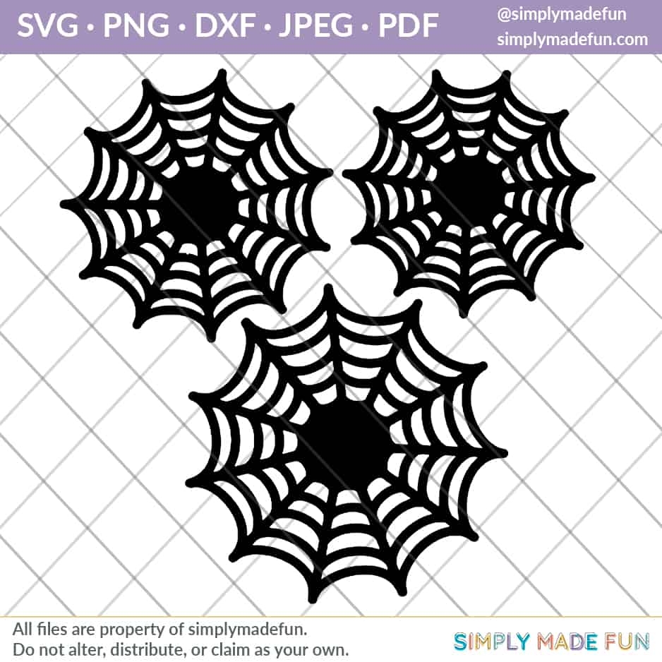 15 Minute Paper Spider Webs DIY 15 Minute Paper Spider Webs DIY