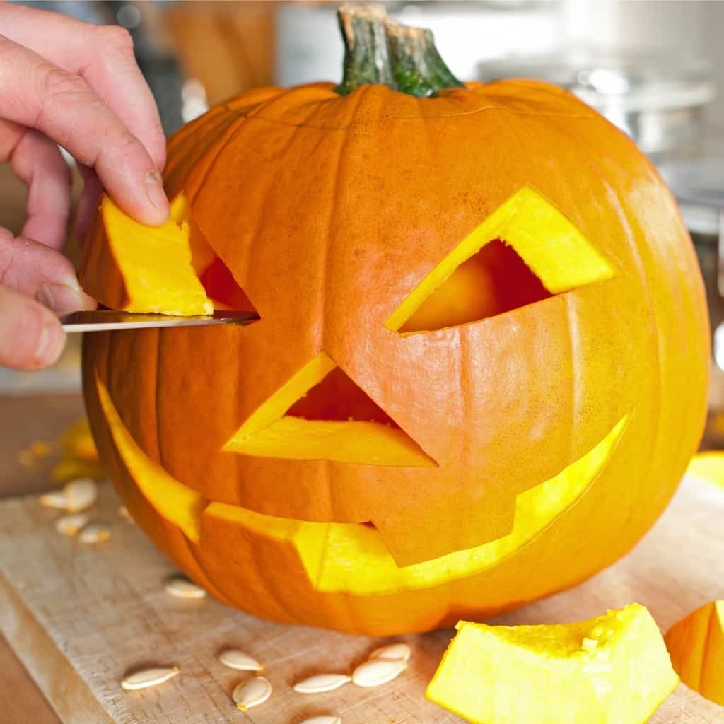 Easy Pumpkin Carving Templates Printable Easy Pumpkin Carving Templates Printable