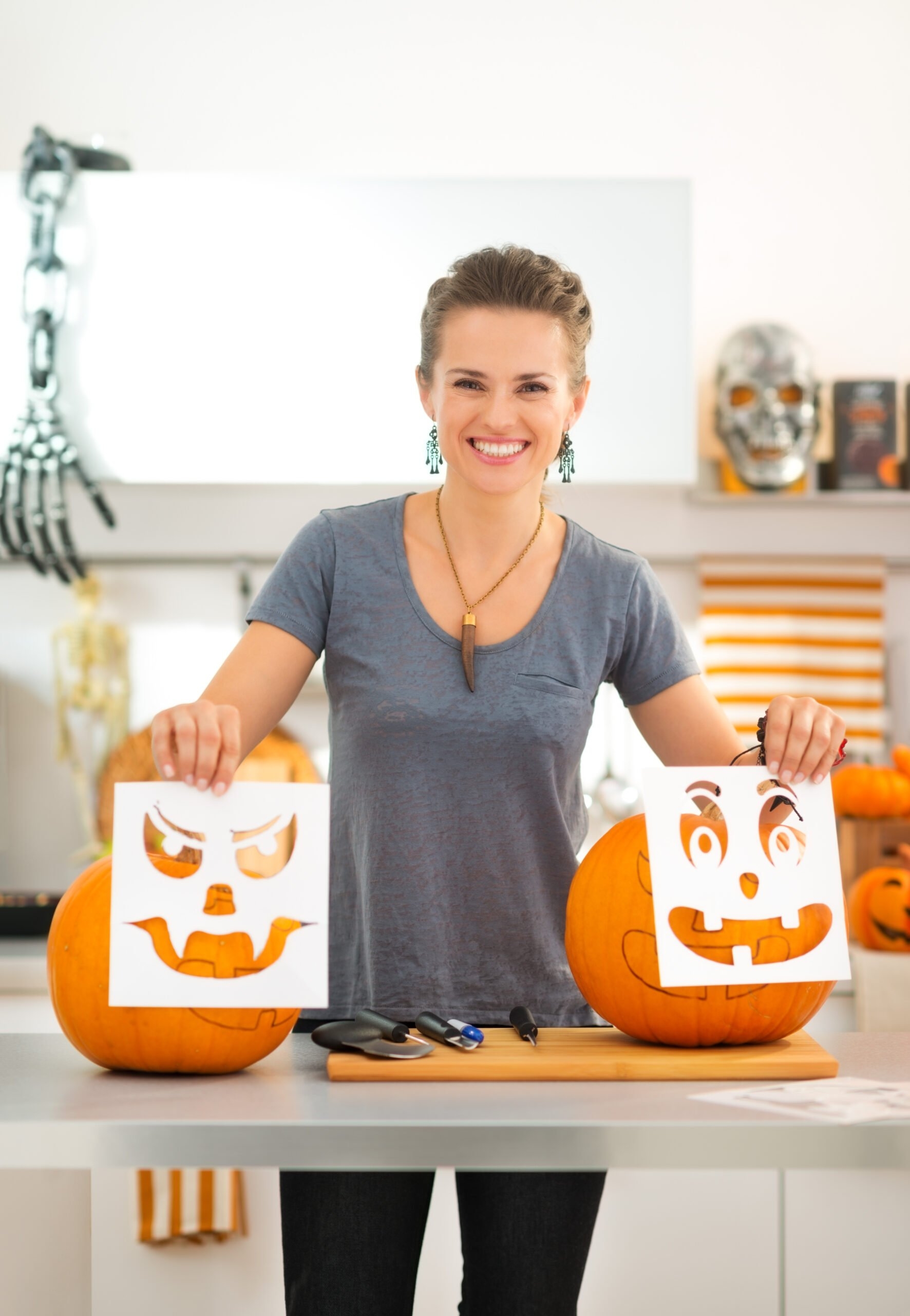 Pumpkin Carving Templates Free Printable Pumpkin Carving Templates Free Printable