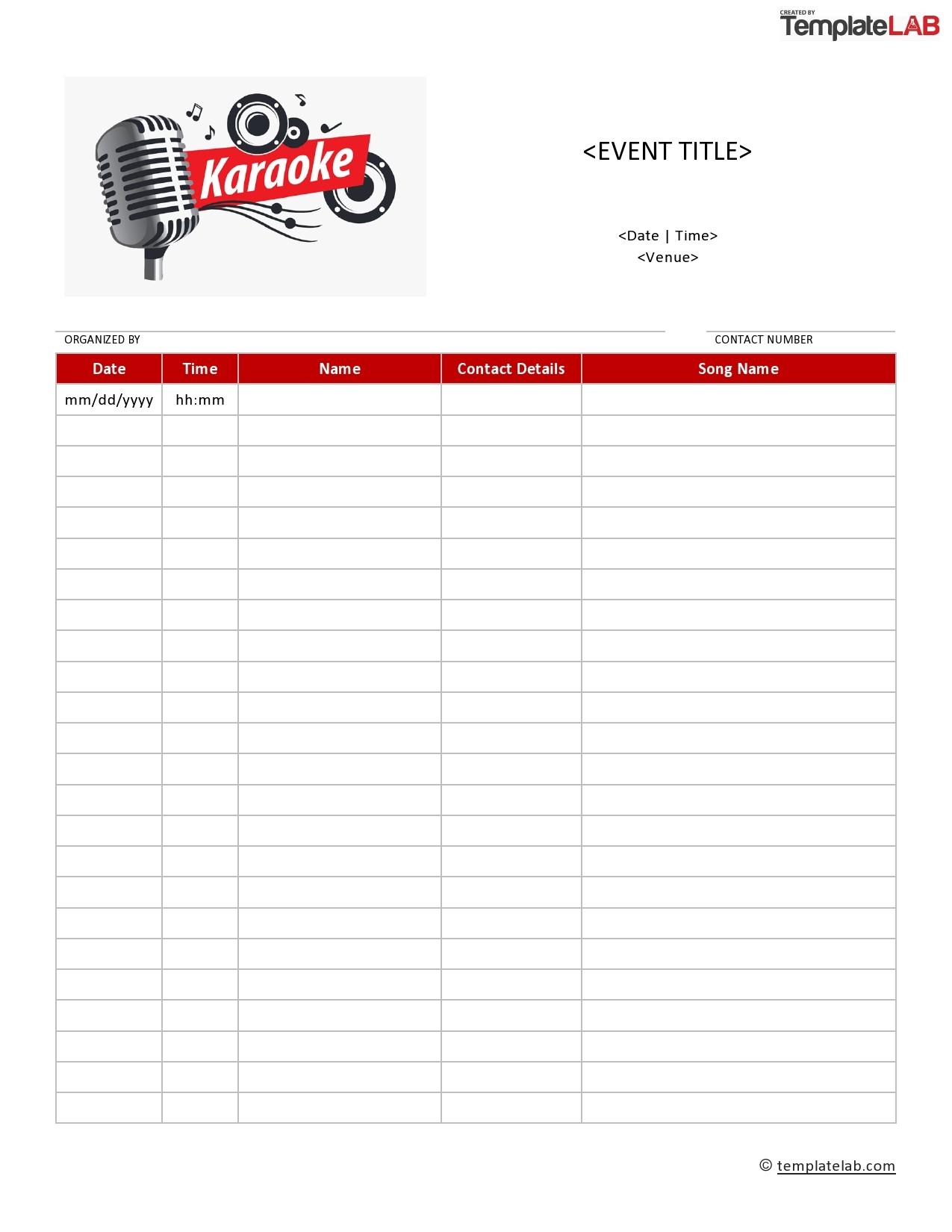 40 Sign Up Sheet Sign In Sheet Templates Word U0026 Excel 40 Sign Up Sheet Sign In Sheet Templates Word U0026 Excel