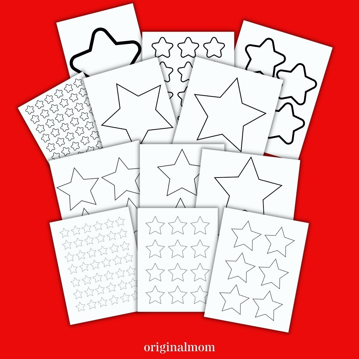 5 Pointed Star Template Free Printable Small Medium Large Worksheets Library 5 Pointed Star Template Free Printable Small Medium Large Worksheets Library