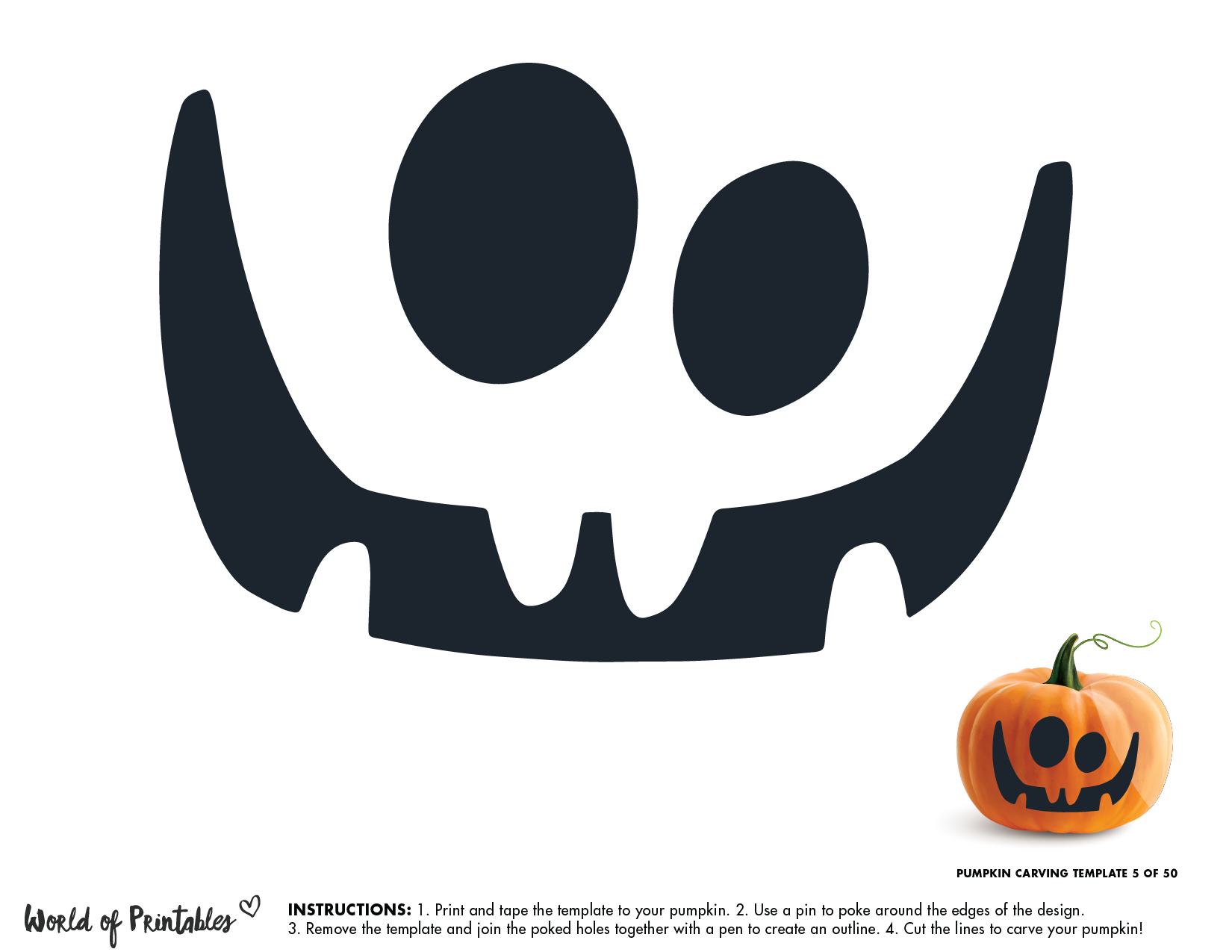 50 Easy Pumpkin Carving Stencils The Ultimate Guide To Pumpkin Carving 50 Easy Pumpkin Carving Stencils The Ultimate Guide To Pumpkin Carving