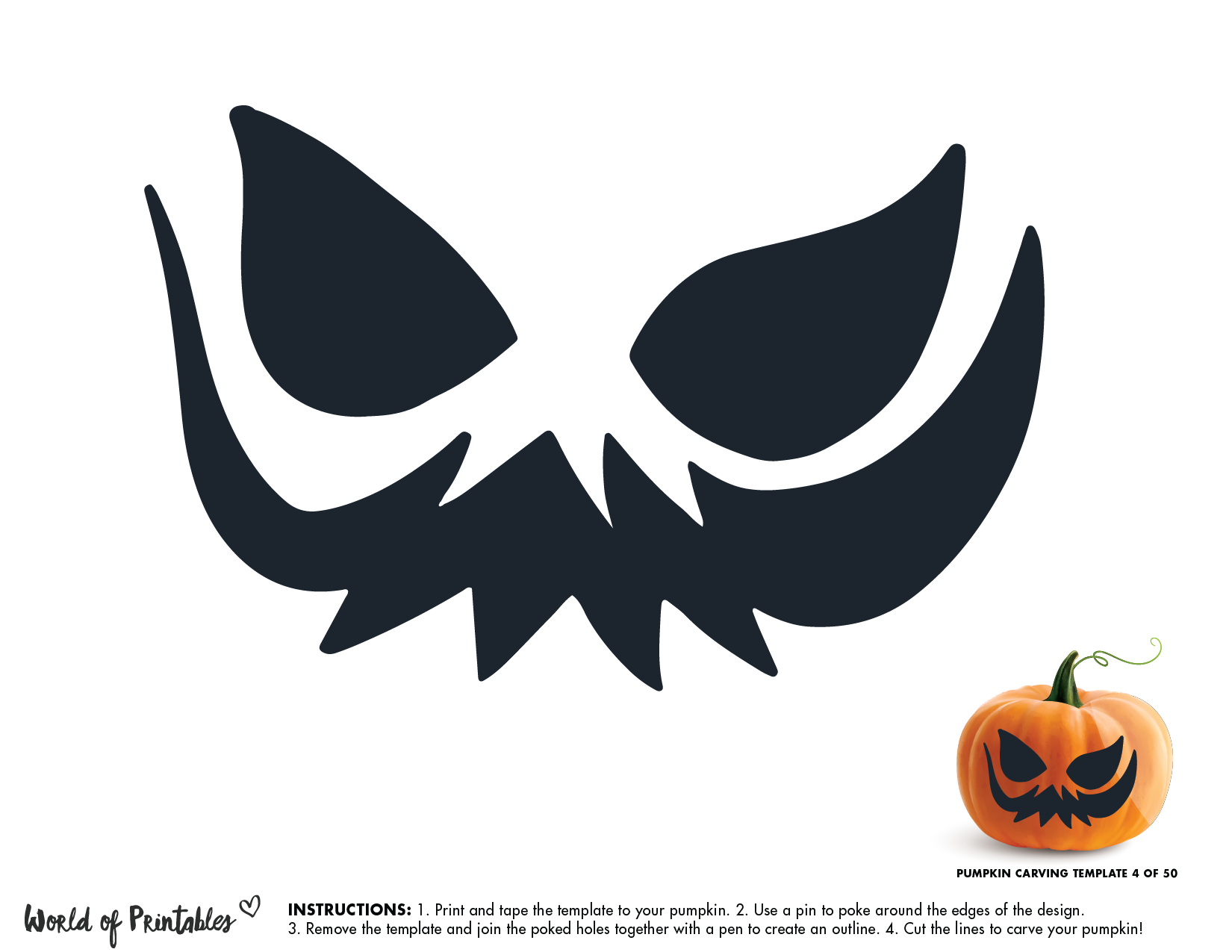 50 Easy Pumpkin Carving Stencils The Ultimate Guide To Pumpkin Carving 50 Easy Pumpkin Carving Stencils The Ultimate Guide To Pumpkin Carving