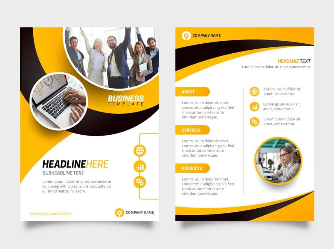 60 Best Free Flyer Templates Real Estate Business Events 60 Best Free Flyer Templates Real Estate Business Events