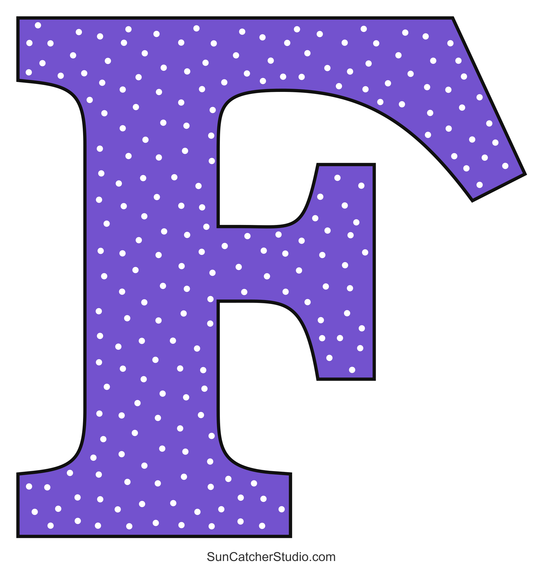 Alphabet Letters And Numbers With A Colorful Polka Dot Design Free Printables Monograms Design Tools Patterns DIY Projects Alphabet Letters And Numbers With A Colorful Polka Dot Design Free Printables Monograms Design Tools Patterns DIY Projects