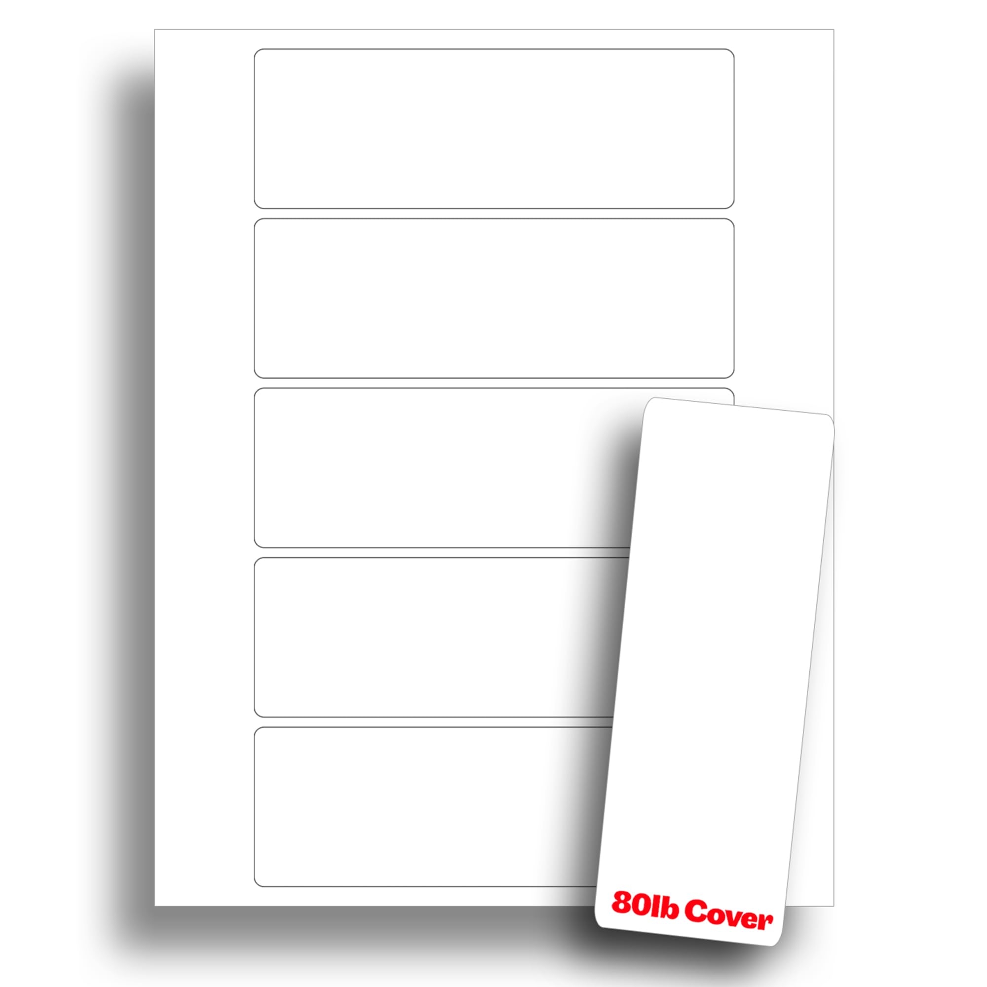Free Printable Bookmark Templates Free Printable Bookmark Templates