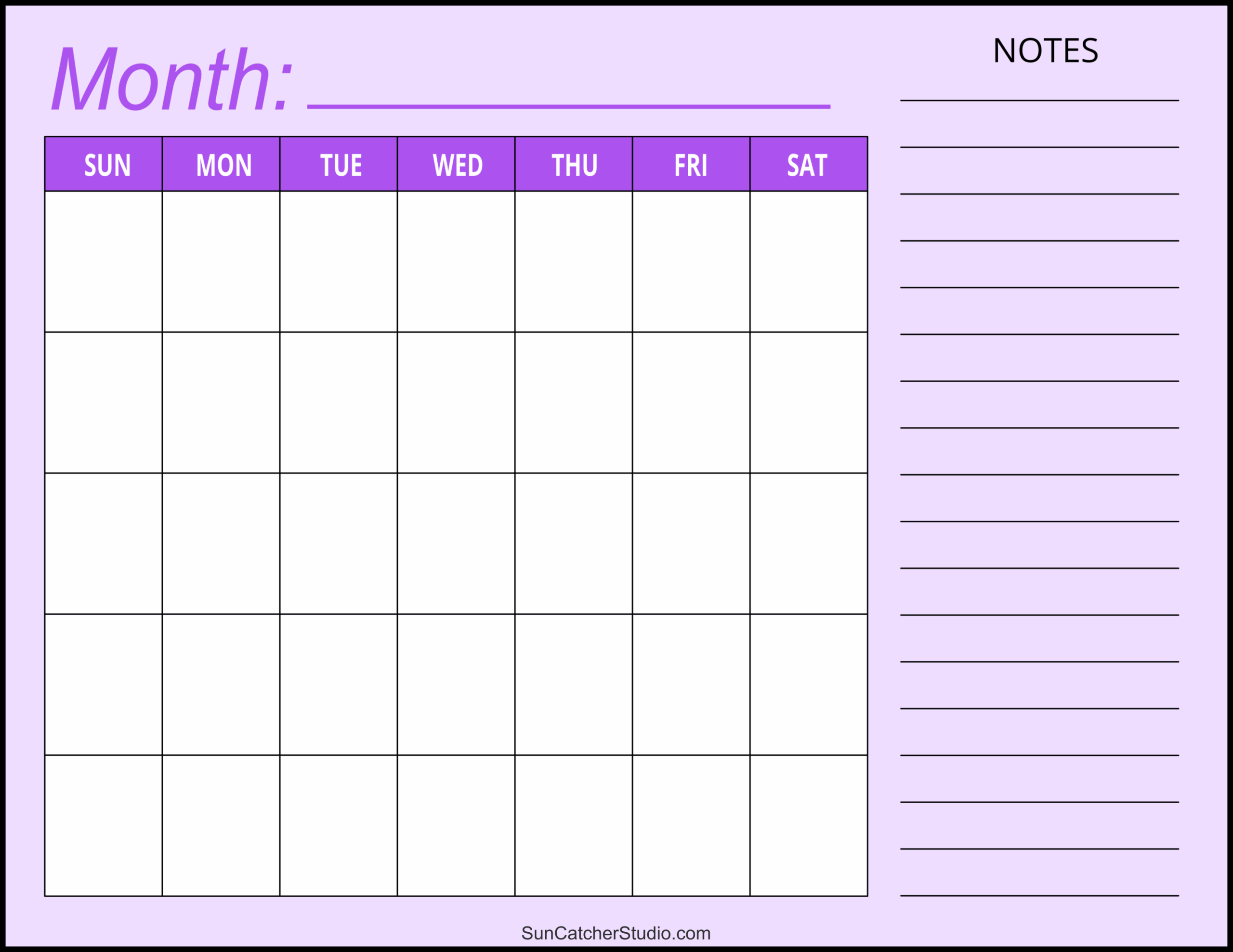 Calendar Templates Free Printable Calendar Templates Free Printable