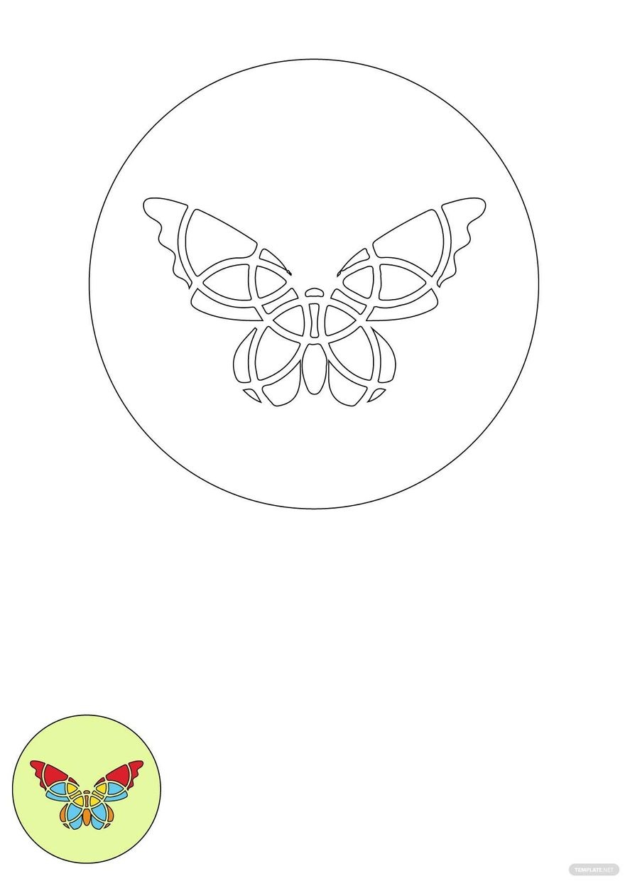 Printable Mosaic Templates