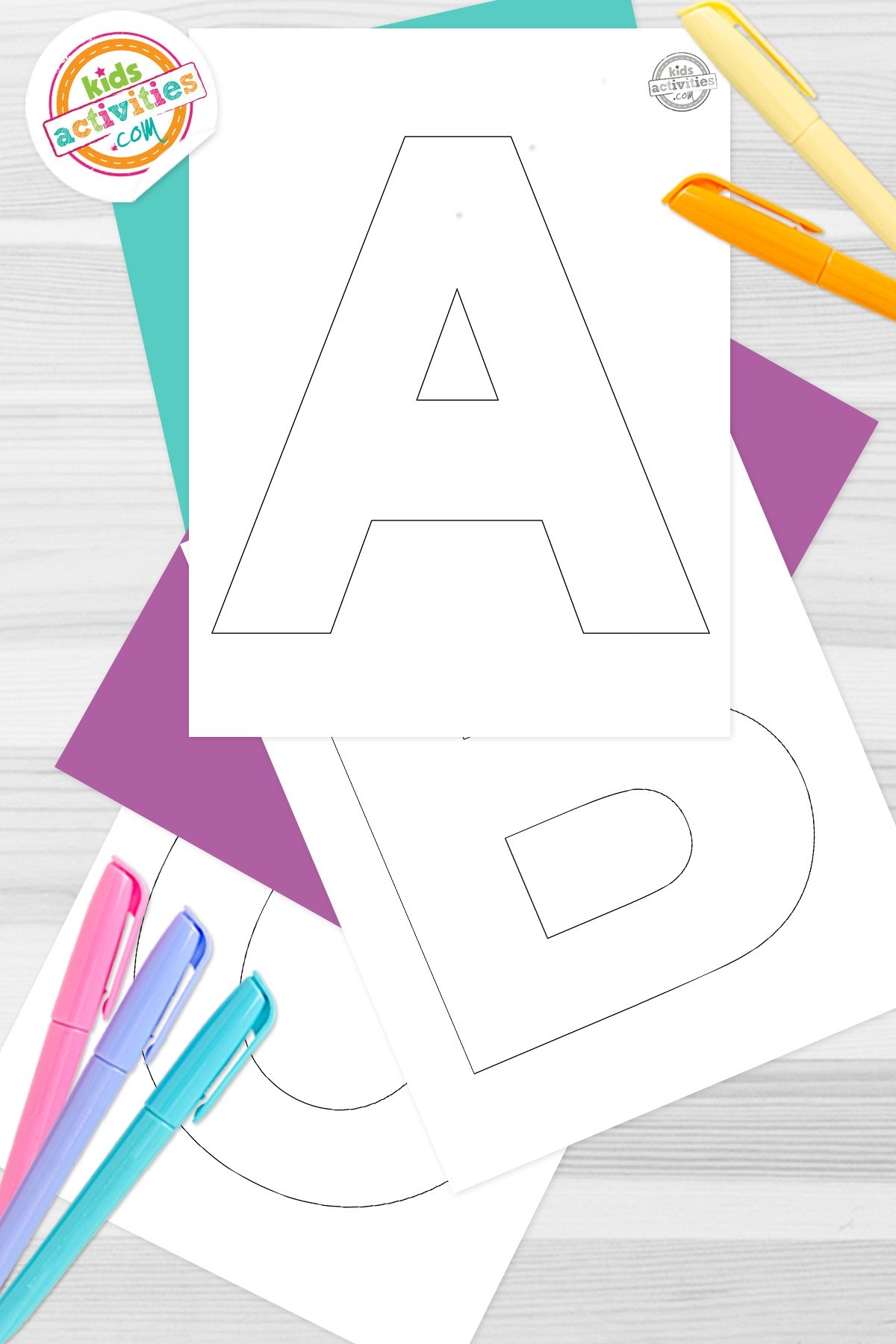 Letter Template Printable Letter Template Printable