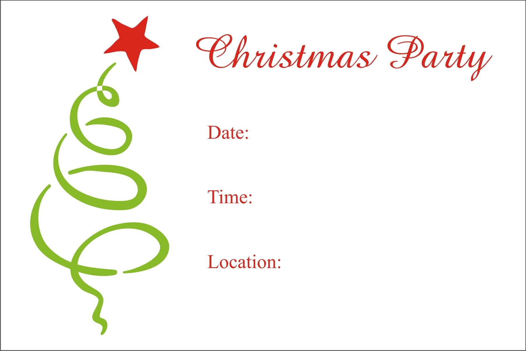 Invitation Templates Free Printable Invitation Templates Free Printable