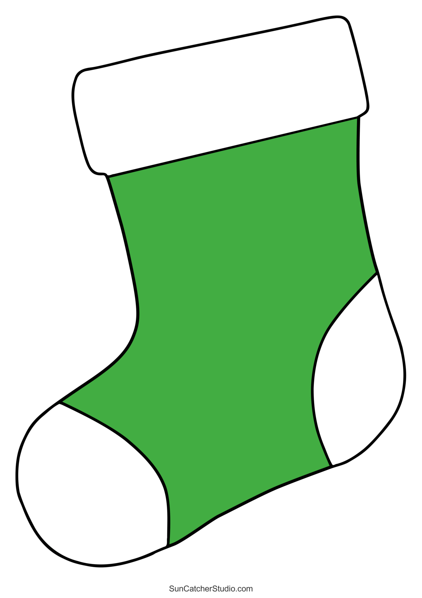 Christmas Stocking Patterns Printable Stencils Templates Free Printables Monograms Design Tools Patterns DIY Projects Christmas Stocking Patterns Printable Stencils Templates Free Printables Monograms Design Tools Patterns DIY Projects