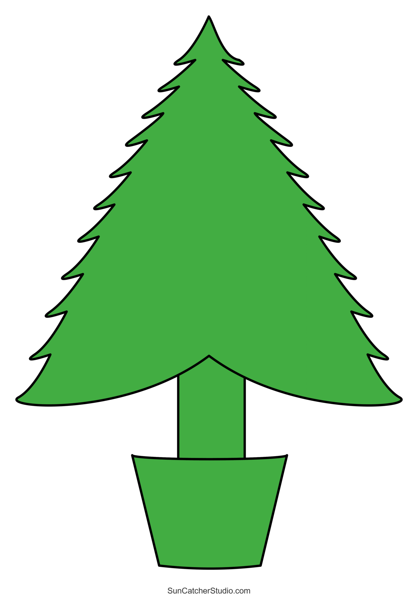 Christmas Tree Templates And Stencils Free Printable Patterns Free Printables Monograms Design Tools Patterns DIY Projects Christmas Tree Templates And Stencils Free Printable Patterns Free Printables Monograms Design Tools Patterns DIY Projects