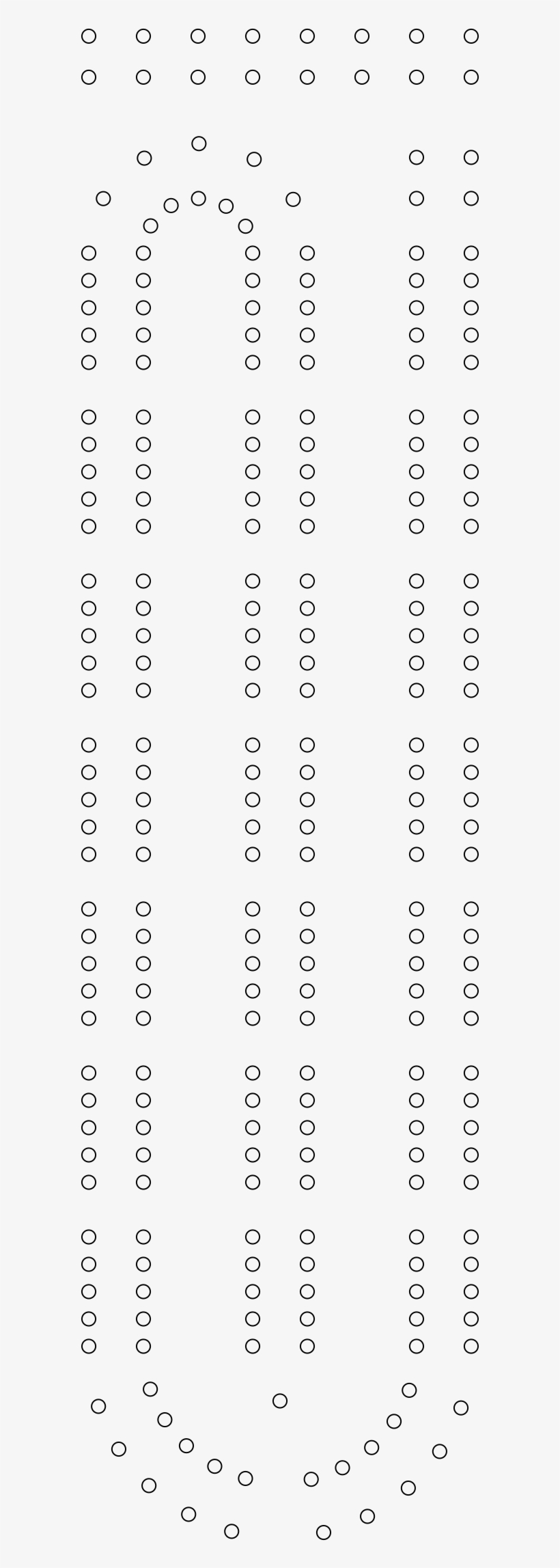 Cribbage Printable Crib Board Template Free Transparent PNG Download PNGkey Cribbage Printable Crib Board Template Free Transparent PNG Download PNGkey