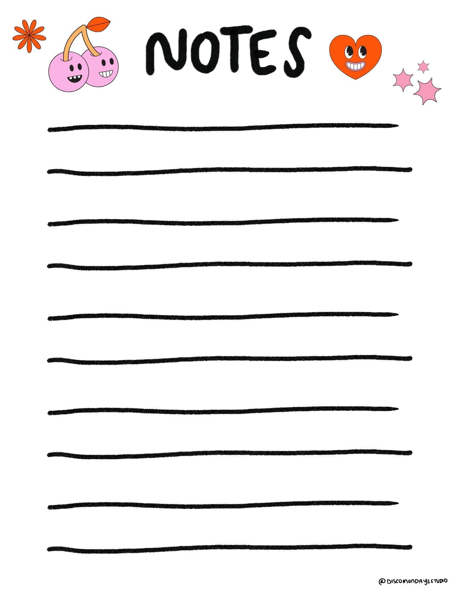 Cute Notes Minimal Notes List Digital Notes Printable Notes Notes Digital Printable Digital Note Template Etsy Cute Notes Minimal Notes List Digital Notes Printable Notes Notes Digital Printable Digital Note Template Etsy