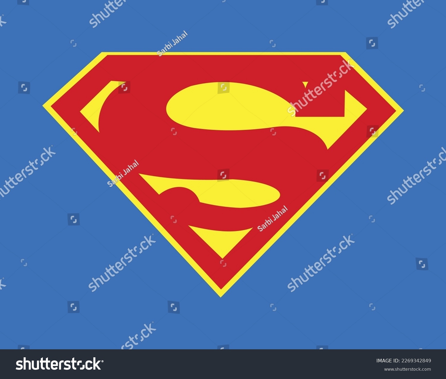 Superman Cd Template Printable Superman Cd Template Printable
