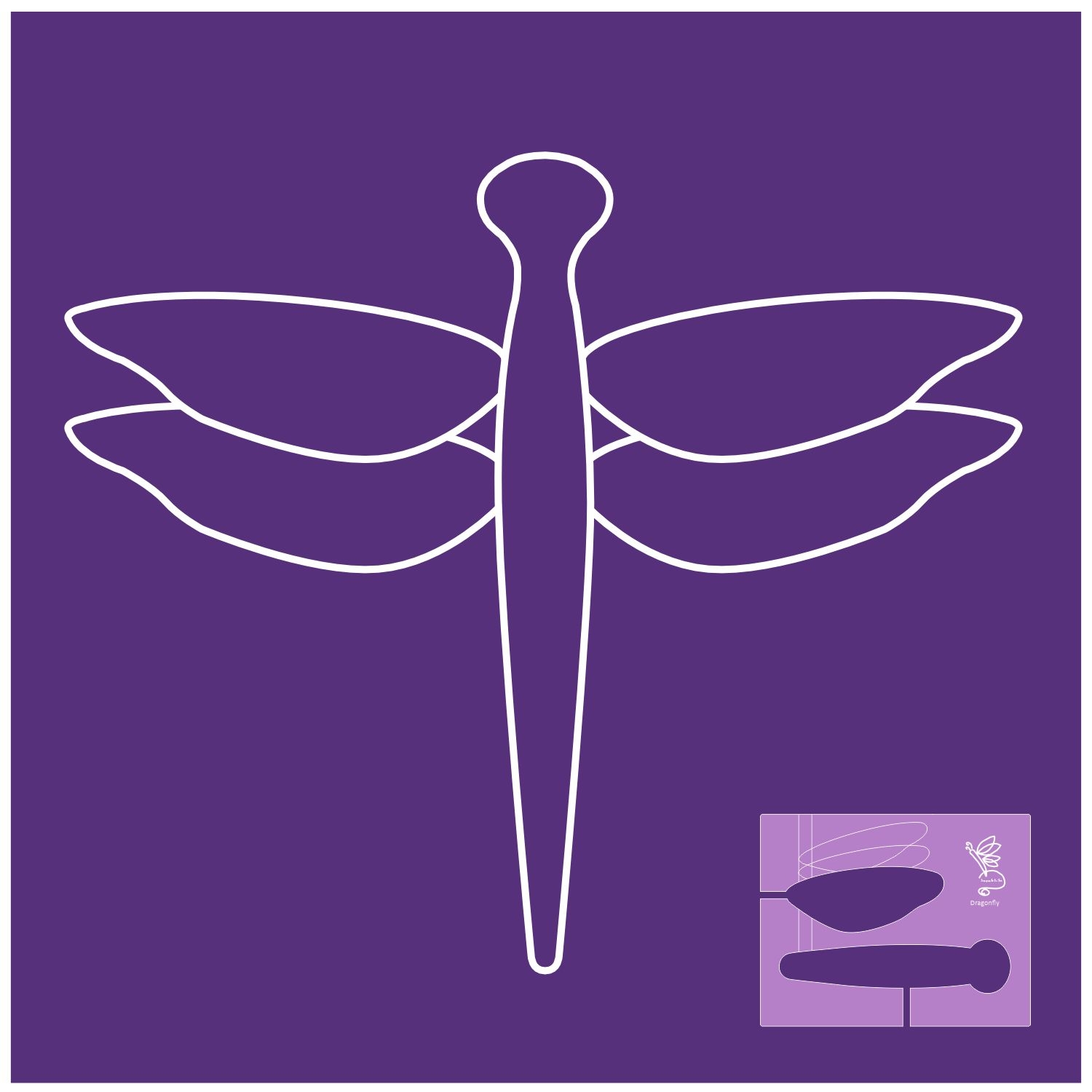 Designs To Di For Butterflies Botanicals Dragonfly Template Sew Steady Designs To Di For Butterflies Botanicals Dragonfly Template Sew Steady