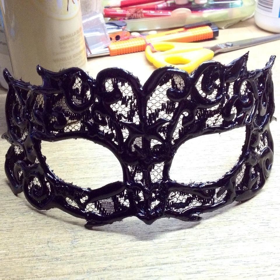 Printable Masquerade Mask Template Printable Masquerade Mask Template