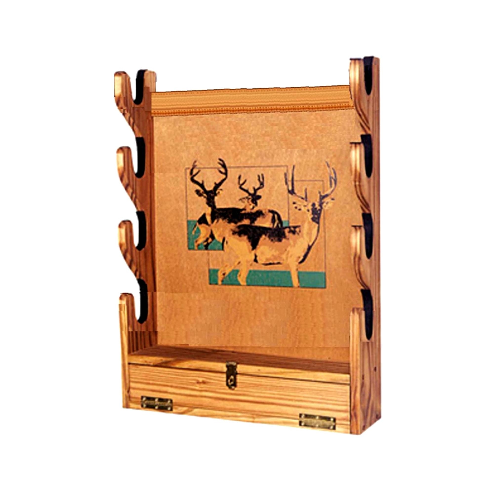 DIY Rifle Rack How to Book Digital Downloadable PDF Pattern Plan To Easily Build San Angelo Gun Wall Stand Etsy DIY Rifle Rack How to Book Digital Downloadable PDF Pattern Plan To Easily Build San Angelo Gun Wall Stand Etsy