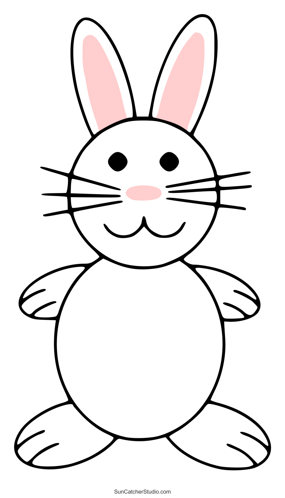 Easter Clip Art Patterns Egg And Bunny Stencils Free Printables Monograms Design Tools Patterns DIY Projects Easter Clip Art Patterns Egg And Bunny Stencils Free Printables Monograms Design Tools Patterns DIY Projects