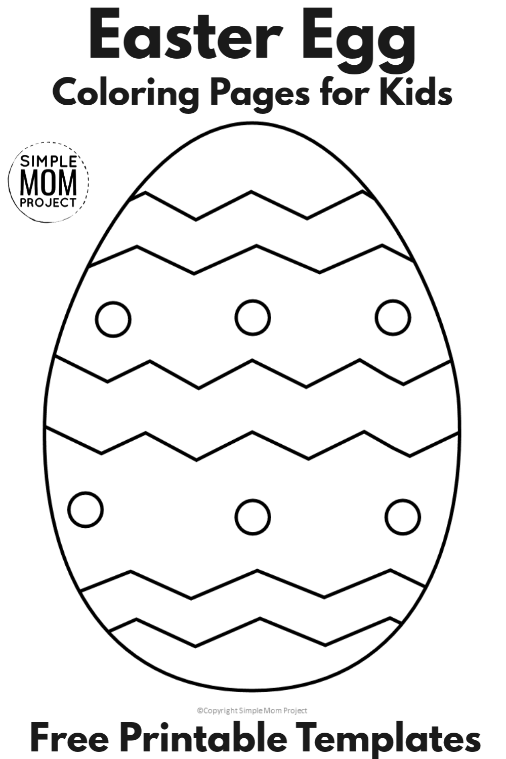 Easter Egg Templates New Arrivals Easter Egg Templates New Arrivals