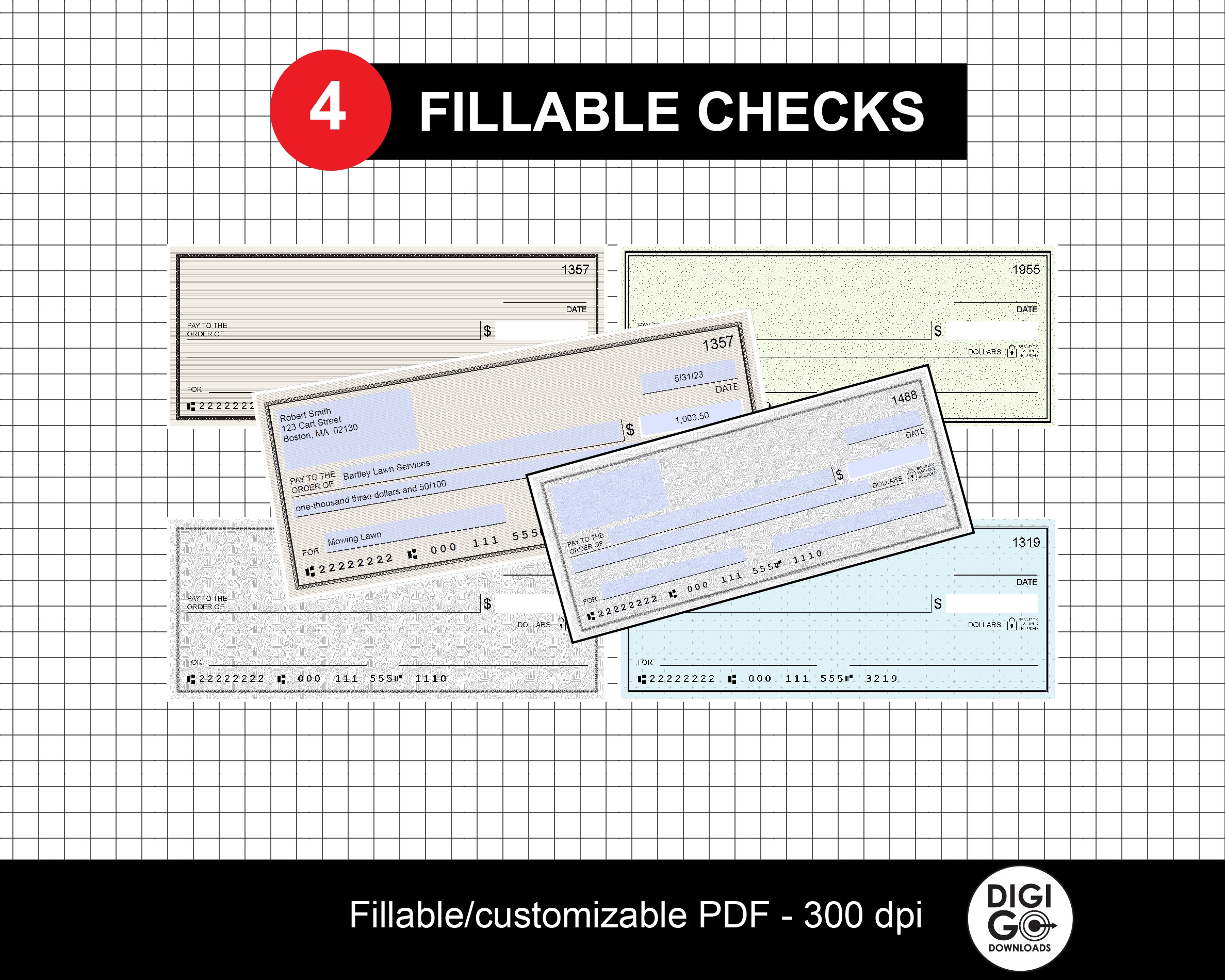 Editable Check Template Blank Check Template Manifestation Check Template Editable Blank Checks Printable Checks Bank Check Etsy Editable Check Template Blank Check Template Manifestation Check Template Editable Blank Checks Printable Checks Bank Check Etsy