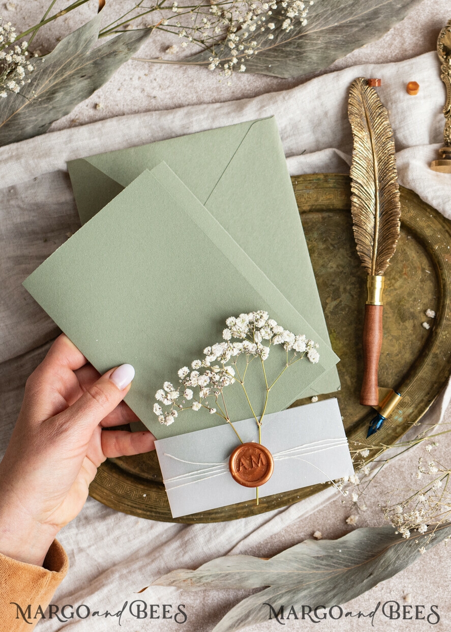 Elegant Acrylic Wedding Invitations Modern Wedding Invites Margou0026Bees Elegant Acrylic Wedding Invitations Modern Wedding Invites Margou0026Bees