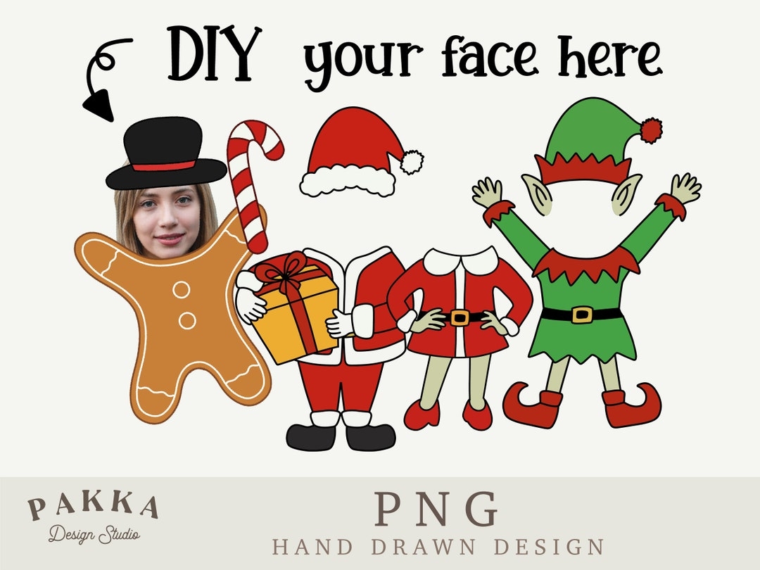 Free Printable Elf Template For Photo Free Printable Elf Template For Photo