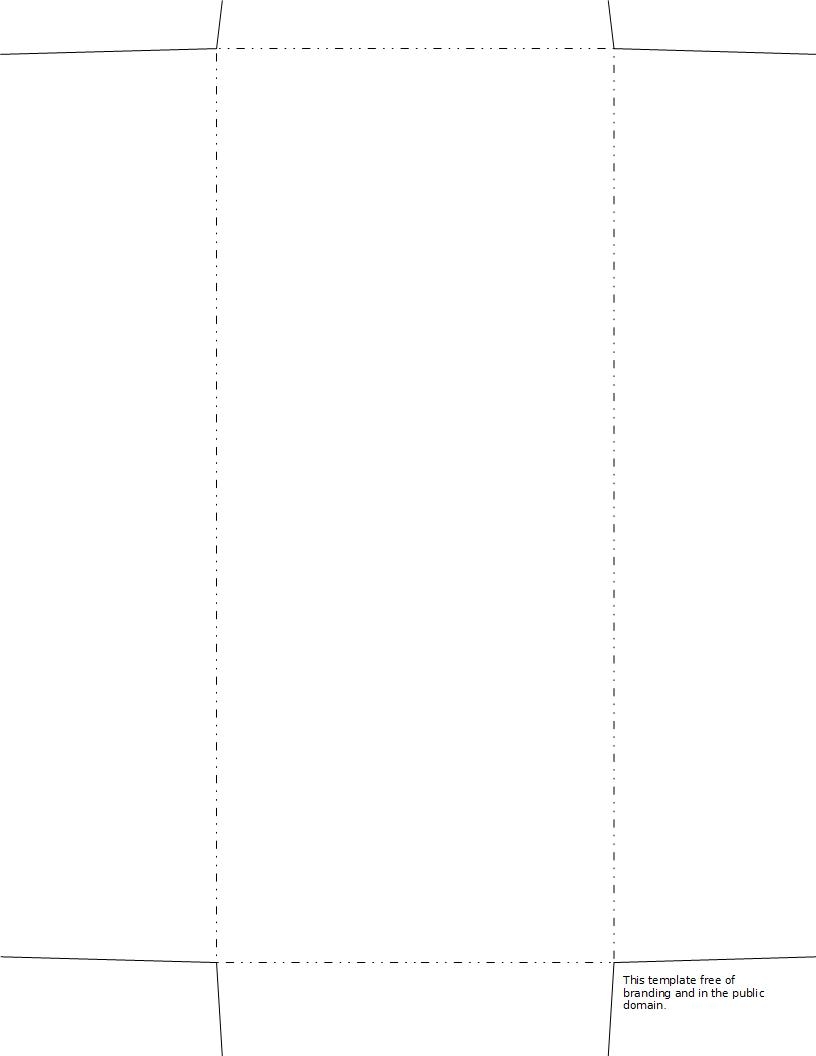Envelope Templates Envelope Templates