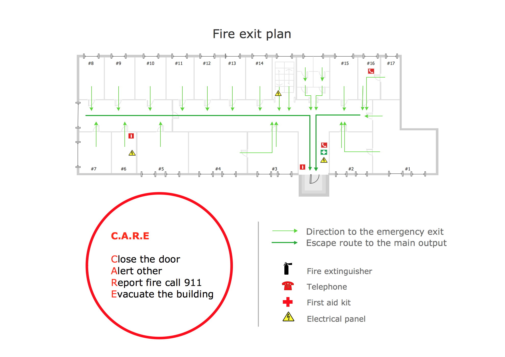 Fire Exit Plan Building Plan Examples Emergency Plan Fire Evacuation Plan Template Fire Escape Map Fire Exit Plan Building Plan Examples Emergency Plan Fire Evacuation Plan Template Fire Escape Map