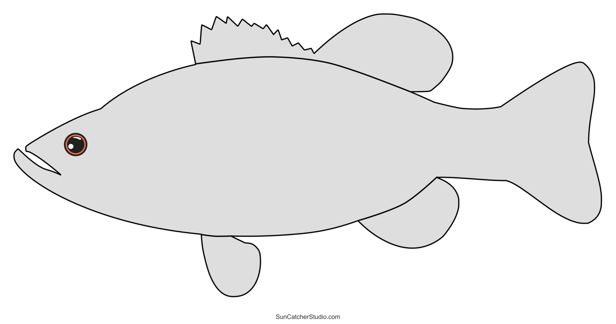 Fish Patterns And Marine Templates Printable Stencils Free Printables Monograms Design Tools Patterns DIY Projects Fish Patterns And Marine Templates Printable Stencils Free Printables Monograms Design Tools Patterns DIY Projects