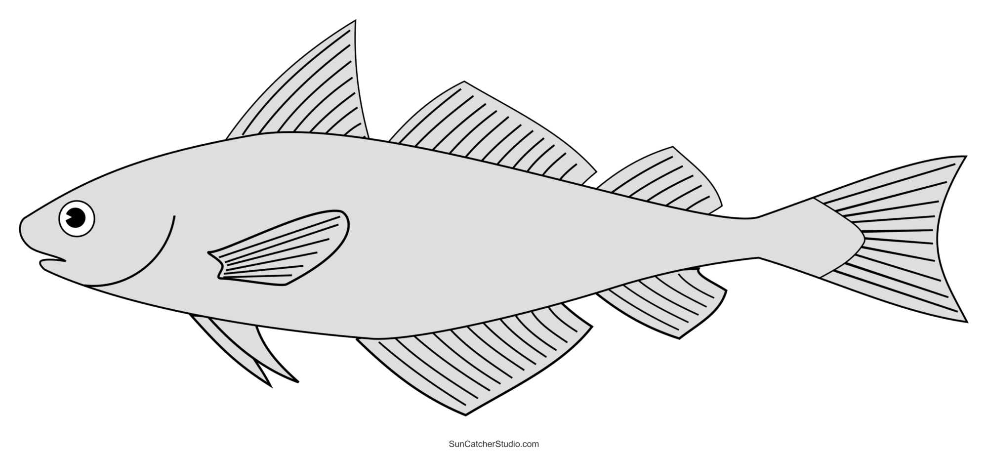 Fish Patterns And Marine Templates Printable Stencils Free Printables Monograms Design Tools Patterns DIY Projects Fish Patterns And Marine Templates Printable Stencils Free Printables Monograms Design Tools Patterns DIY Projects