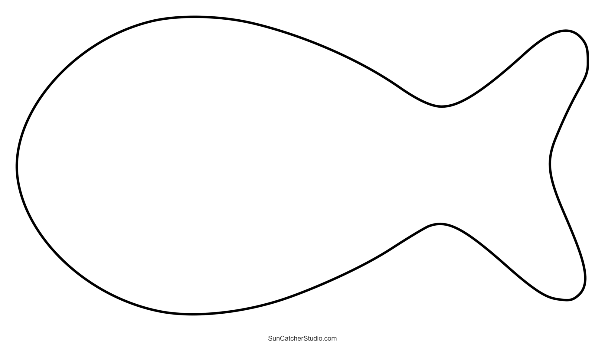 Fish Patterns And Marine Templates Printable Stencils Free Fish Patterns And Marine Templates Printable Stencils Free