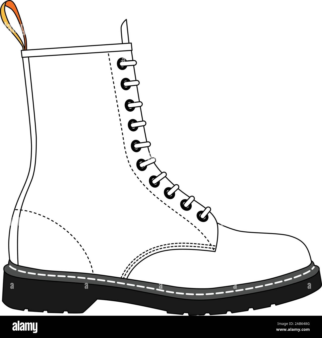 Footwear Boots Shoes Rubber Leather Vector Art Template Stock Vector Image Art Alamy Footwear Boots Shoes Rubber Leather Vector Art Template Stock Vector Image Art Alamy