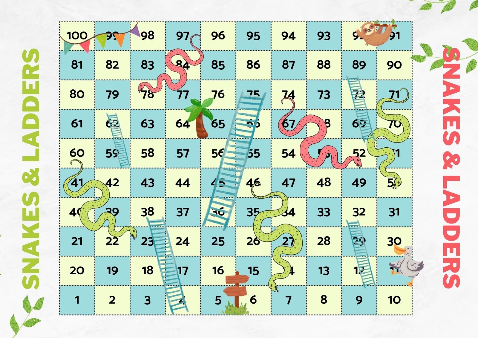Free And Customizable Board Game Templates Canva Free And Customizable Board Game Templates Canva