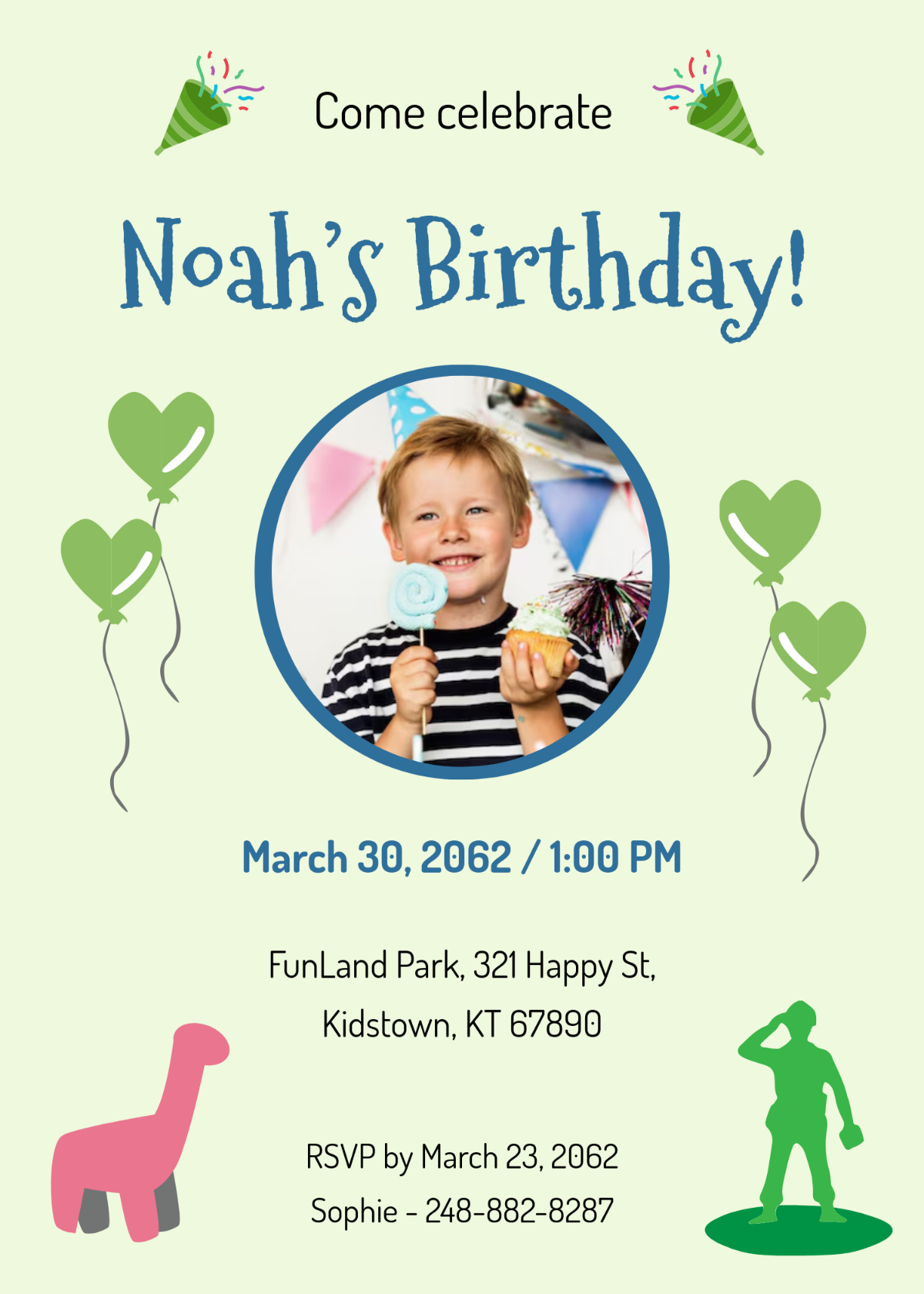 Birthday Invitation Templates Free Printable Birthday Invitation Templates Free Printable