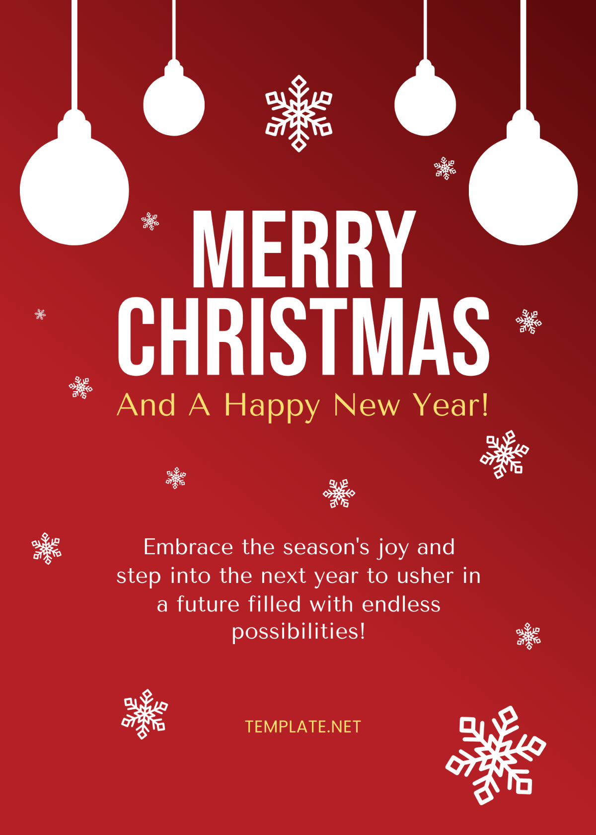 Free Printable Christmas Templates Free Printable Christmas Templates