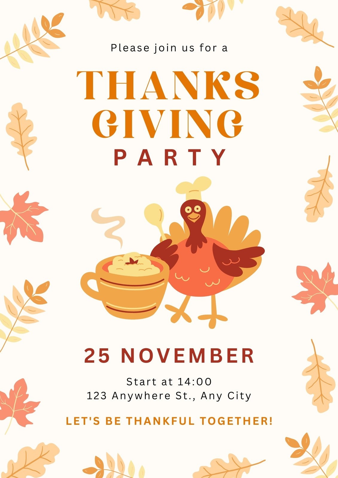 Free Printable Flyer Templates Free Printable Flyer Templates