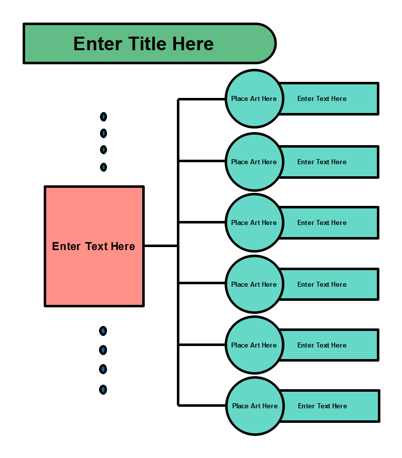 Printable Timeline Template Printable Timeline Template