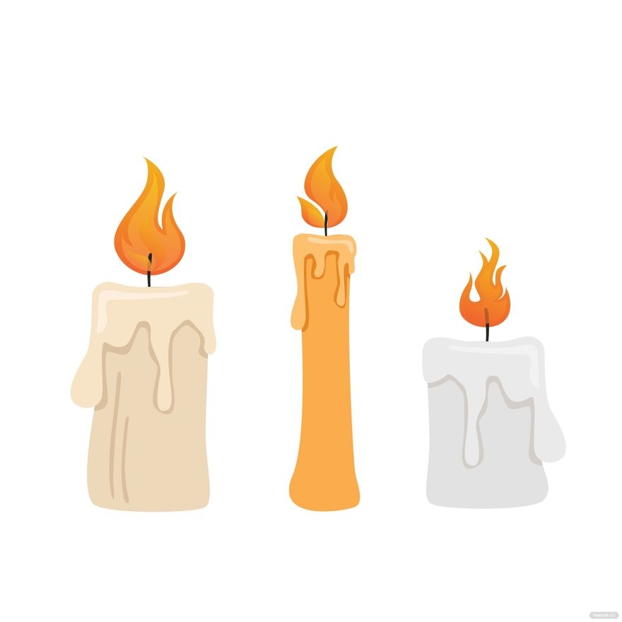 Free Flame Templates To Edit Online