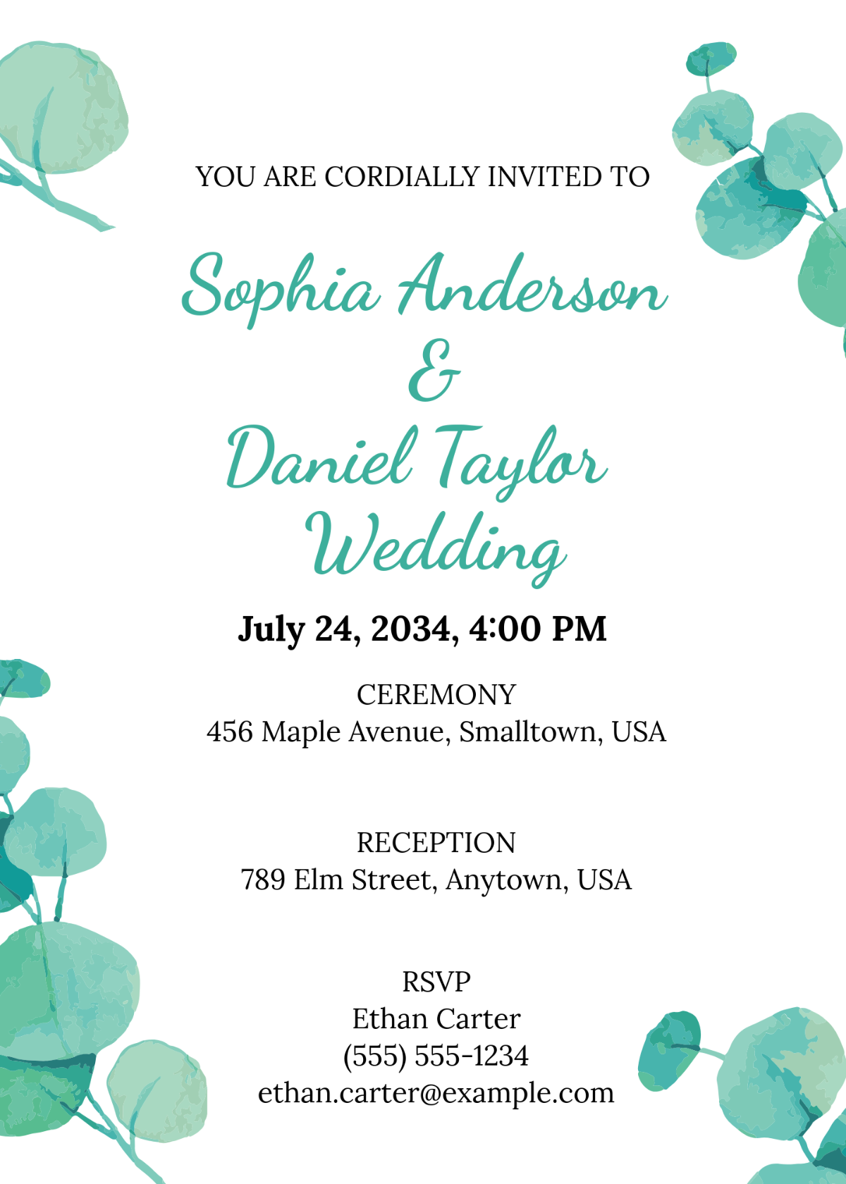 Free Invitation Templates Editable And Printable Free Invitation Templates Editable And Printable