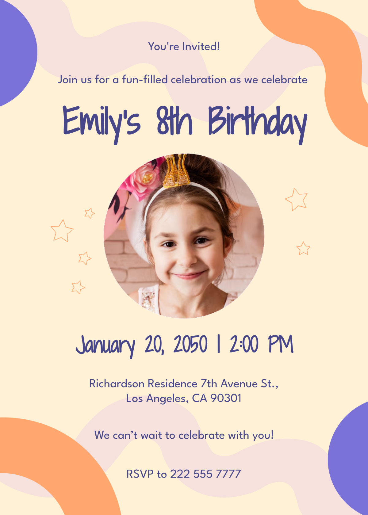 Printable Invitations Free Templates Printable Invitations Free Templates