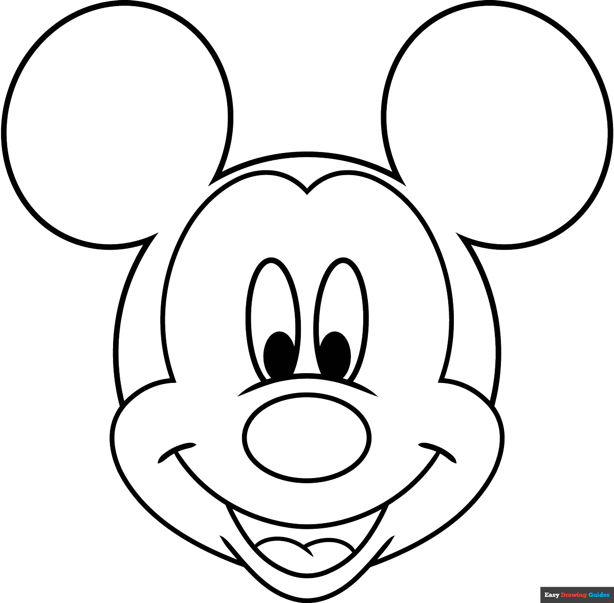 Free Mickey Mouse Coloring Pages For Kids 12 Printable Sheets Free Mickey Mouse Coloring Pages For Kids 12 Printable Sheets